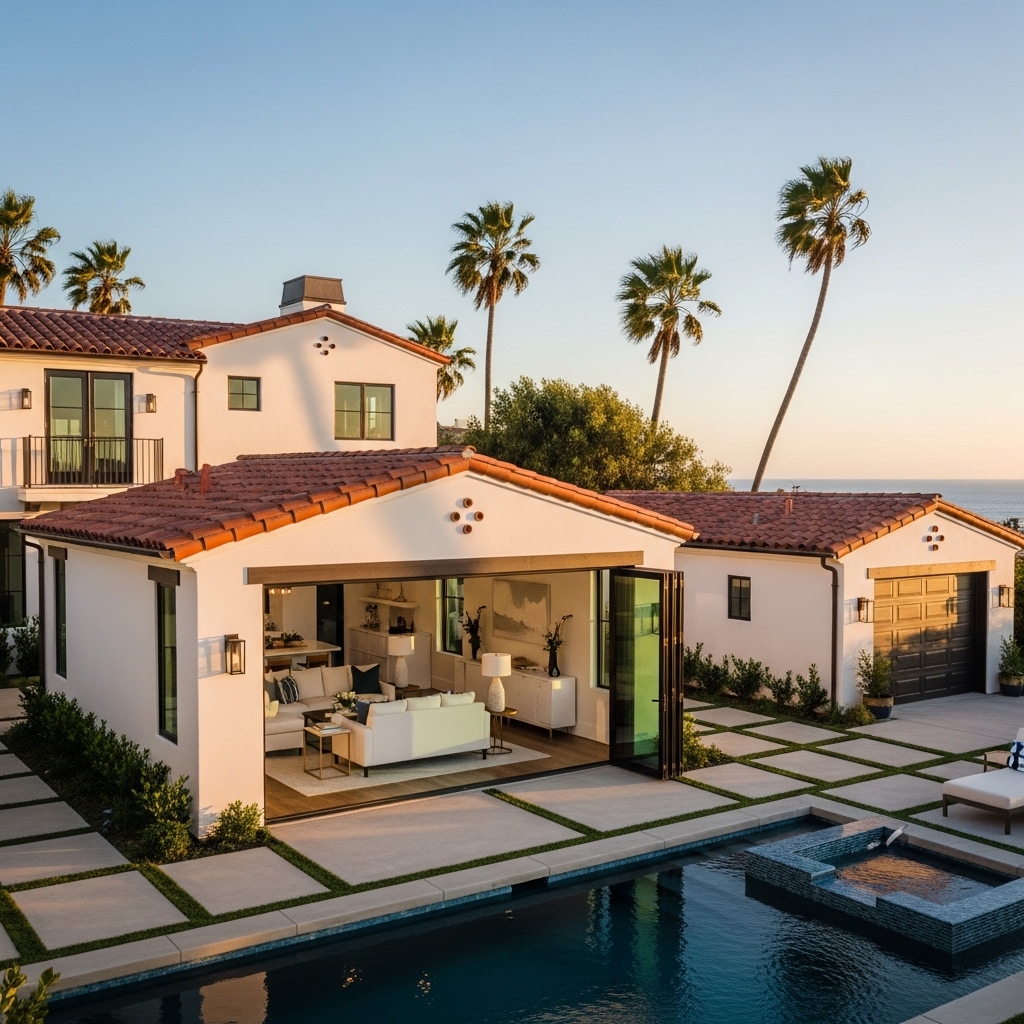 ADU - realtor - blayne pacelli of rodeo realty - sherman oaks, ca