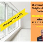 Sherman Oaks Hills in Sherman Oaks - Blayne Pacelli - Rodeo Realty
