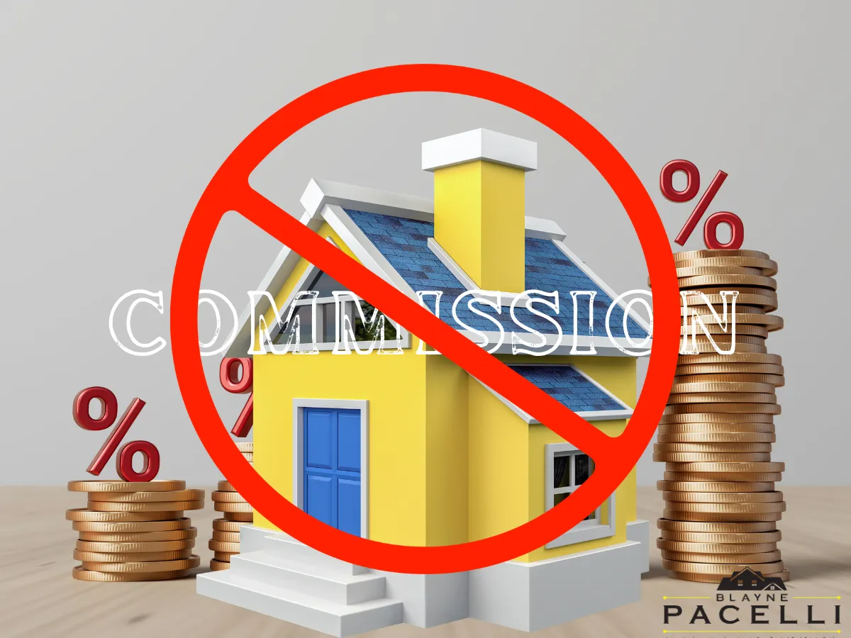 Real Estate buying and selling - Blayne Pacelli of Rodeo Realty - Sherman Oaks