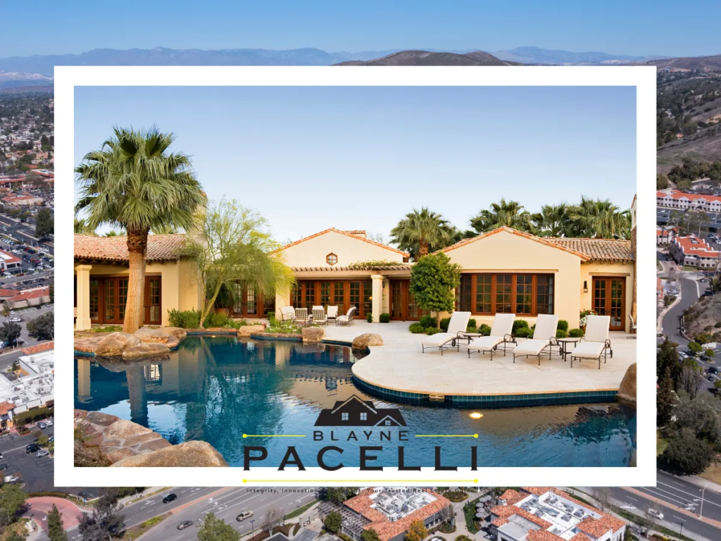 Chandler Estates in Sherman Oaks, CA - Blayne Pacelli of Rodeo Realty
