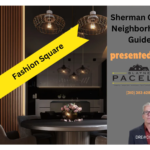 Fashion Square - Neighborhood in Sherman Oaks, CA - Blayne Pacelli of Rodeo Realty