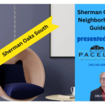 Sherman Oaks South - Neighborhood in Sherman Oaks, CA - Blayne Pacelli of Rodeo Realty