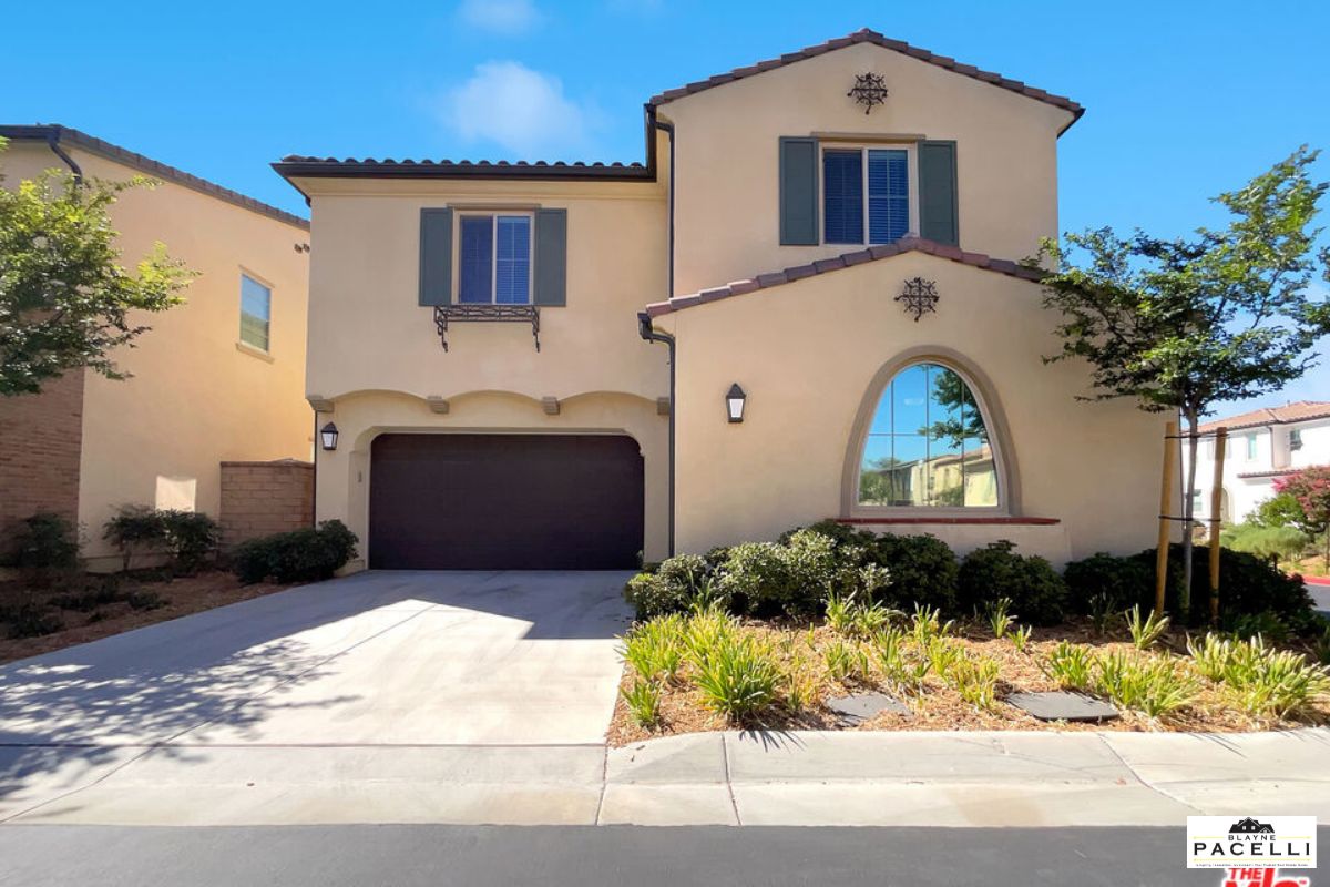 Home For Sale - Real Estate For Sale - Blayne Pacelli of Rodeo Realty