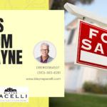 Realtor tips for sellers - Blayne Pacelli of Rodeo Realty - Sherman Oaks, CA