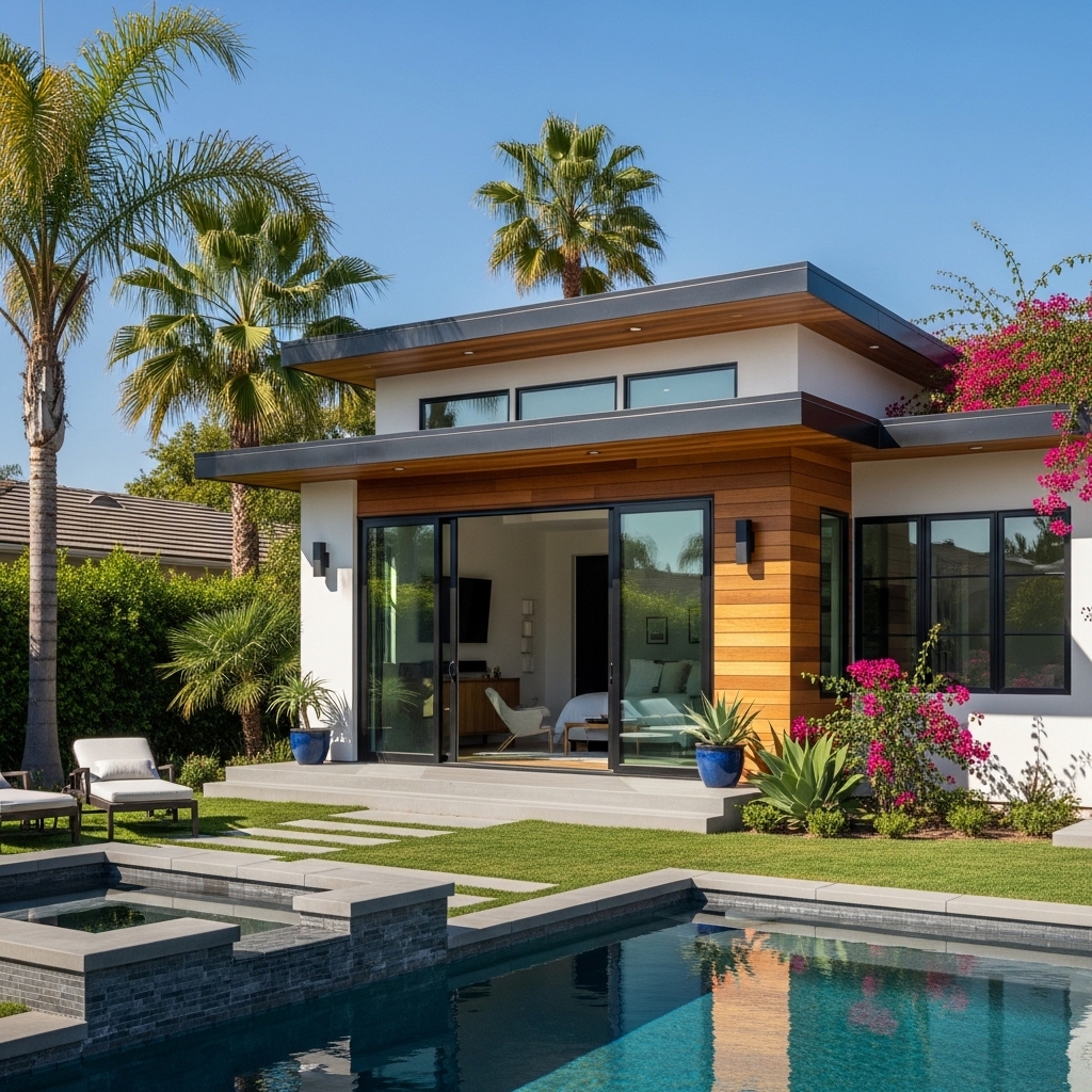 North Hollywood Real Estate