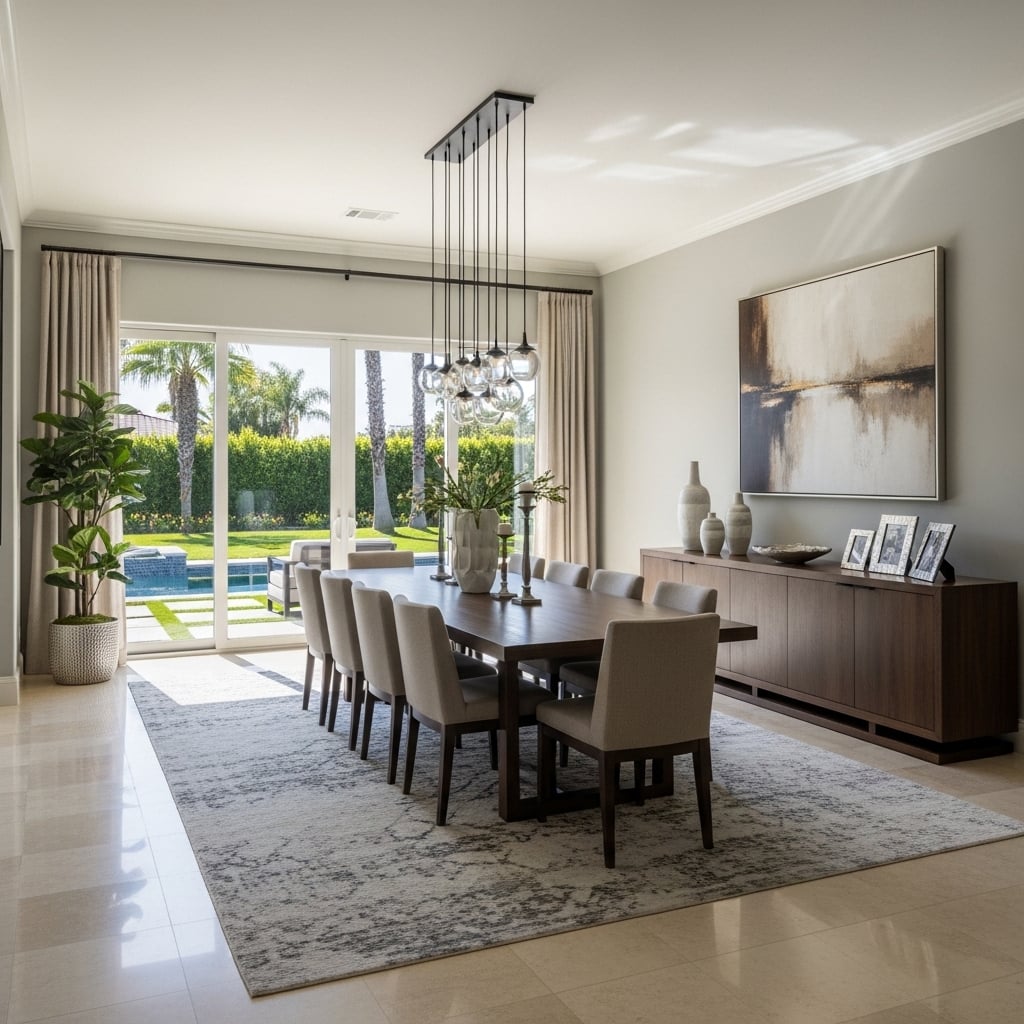 Santa Clarita Real Estate
