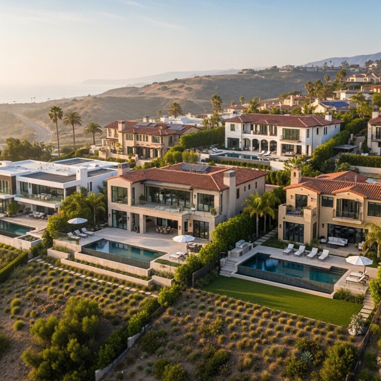 luxury homes - realtor - blayne pacelli of rodeo realty - sherman oaks, ca