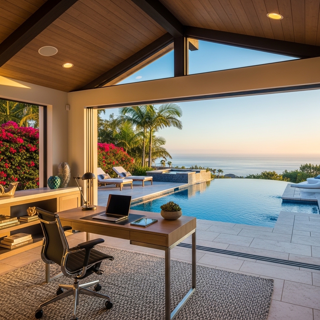 Malibu Real Estate