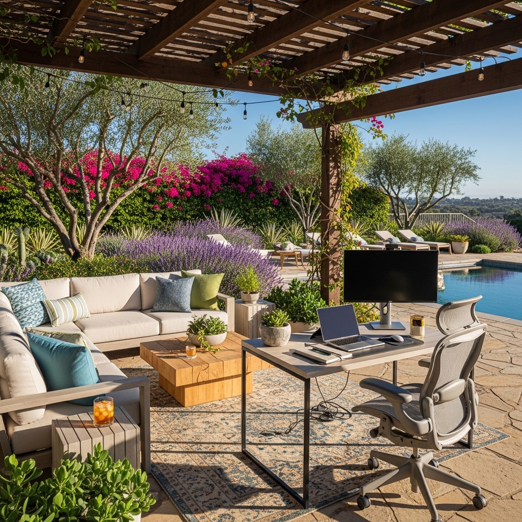 Calabasas Real Estate