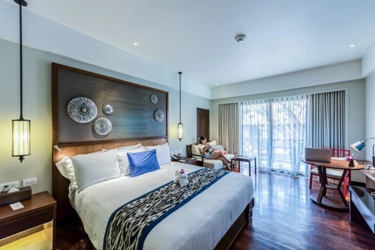 Luxury Bedroom Ideas: How to Design and Stage a Bedroom That Increases Home Value in Los Angeles - Blayne Pacelli Realtor