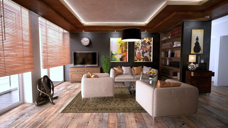 How to Stage Your Home to Sell Faster and for More in Los Angeles (2026 Guide) in Los Angeles - Blayne Pacelli Realtor
