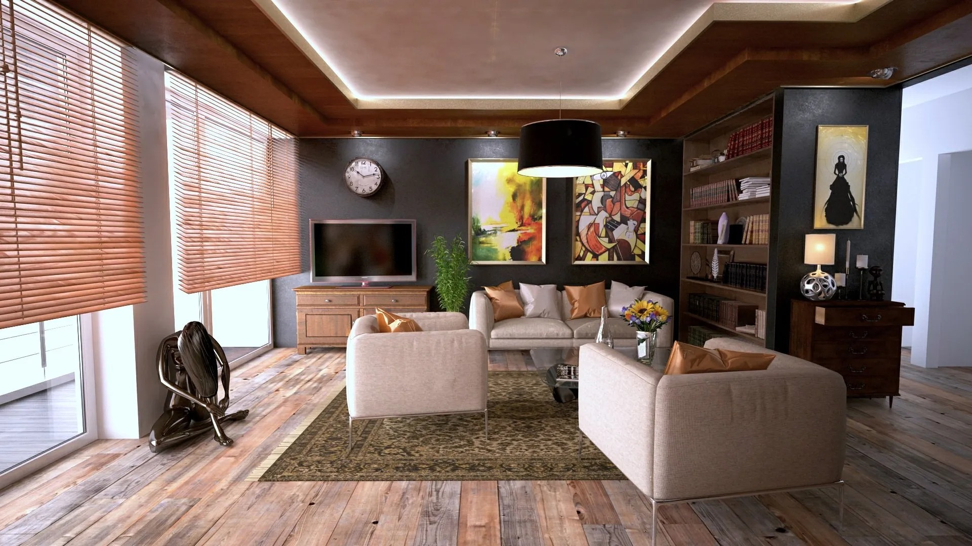 How to Stage Your Home to Sell Faster and for More in Los Angeles (2026 Guide) in Los Angeles - Blayne Pacelli Realtor