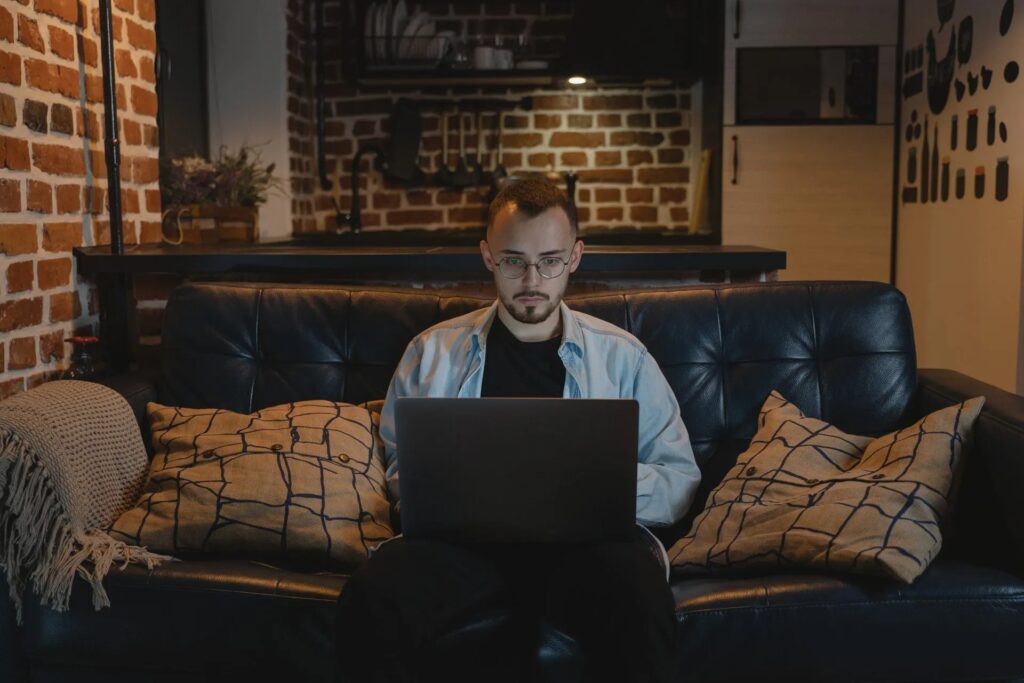 How to Set Up a Home Office: 4 Smart Ways to Maximize Space and Productivity - Los Angeles real estate guide by Blayne Pacelli Realtor