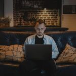 How to Set Up a Home Office: 4 Smart Ways to Maximize Space and Productivity - Los Angeles real estate guide by Blayne Pacelli Realtor