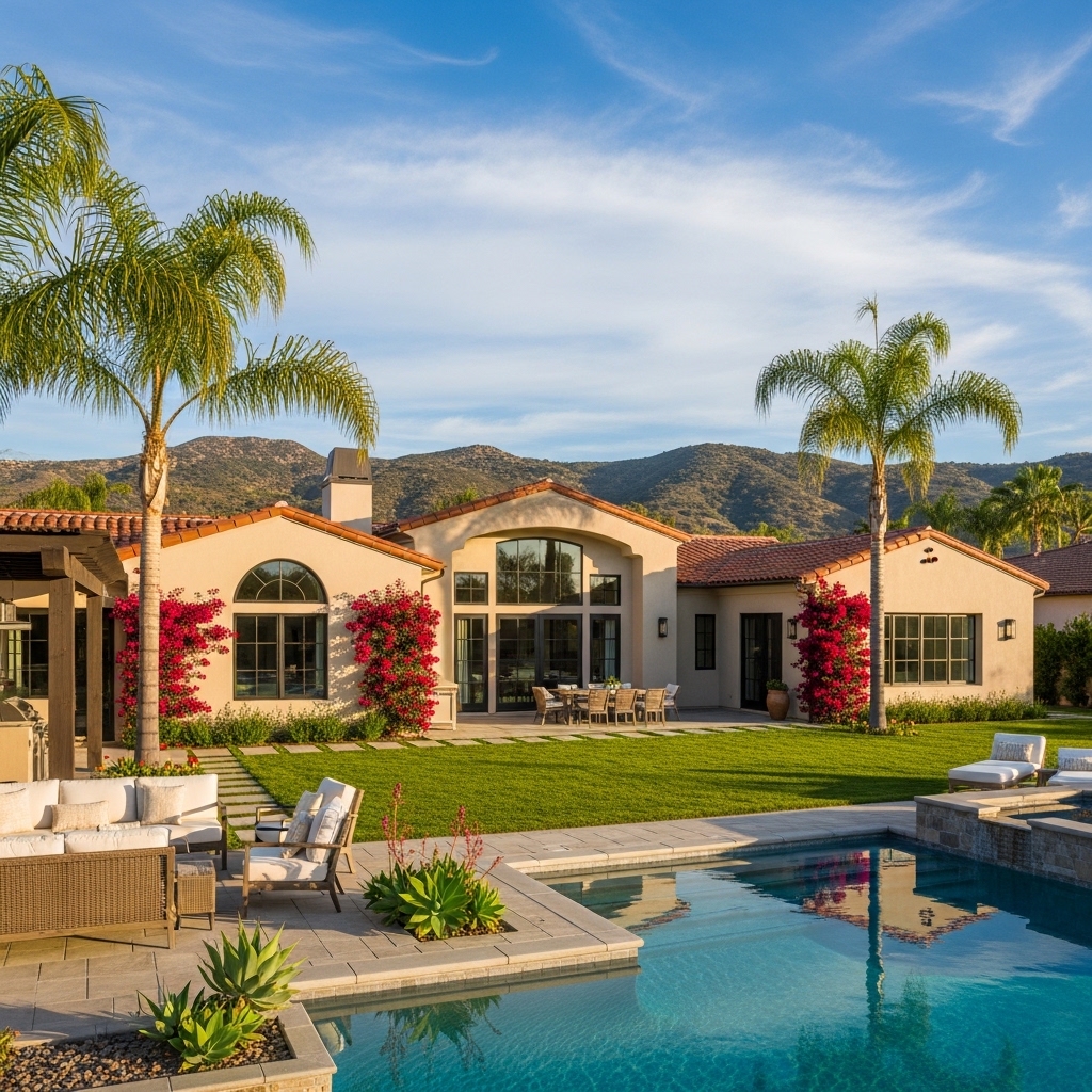 Santa Monica Real Estate