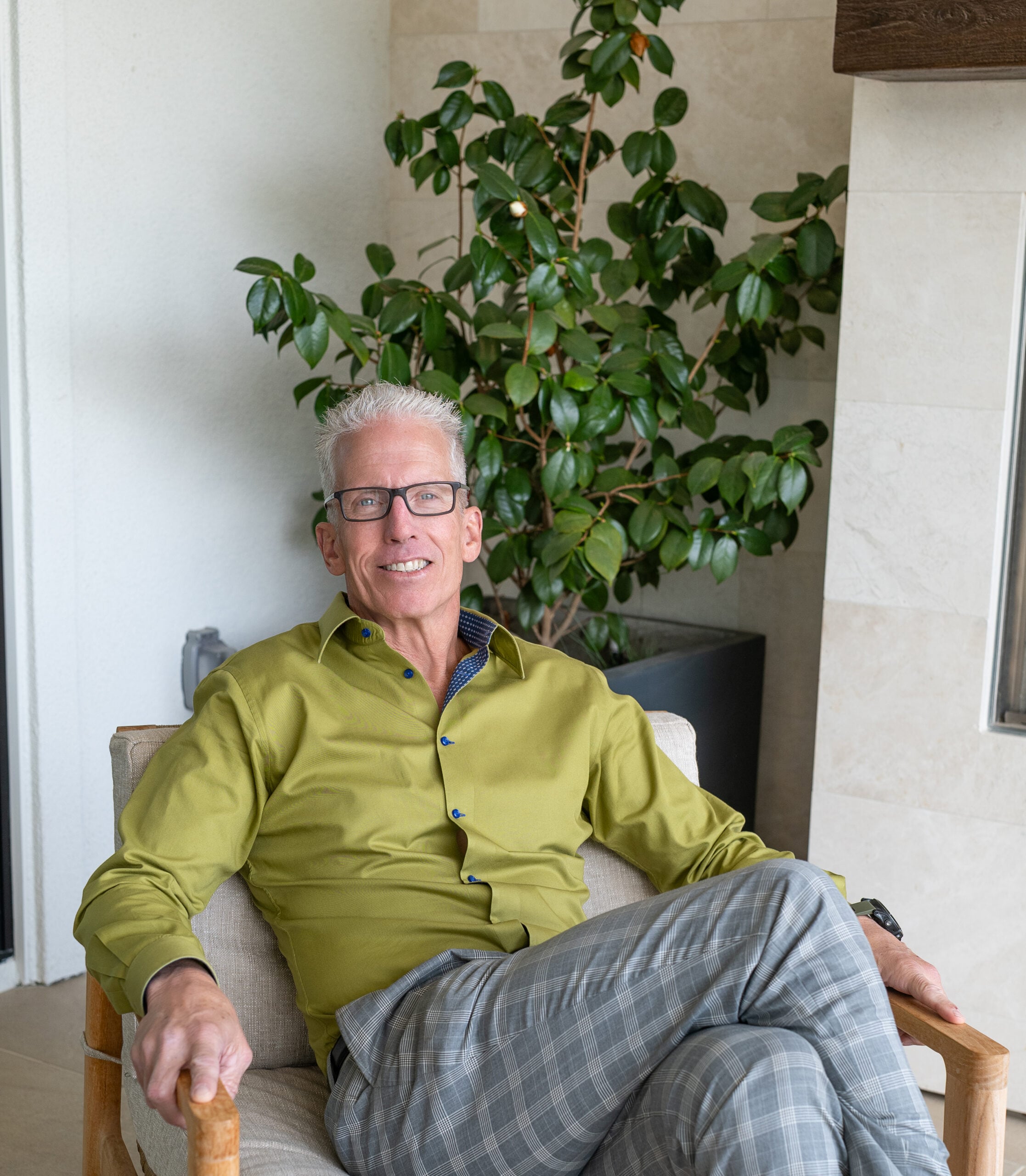 realtor - blayne pacelli of rodeo realty - sherman oaks ca 2